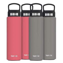 Tervis 24 oz Powder Coated Triple Insulated Stainless Steel Tumblers